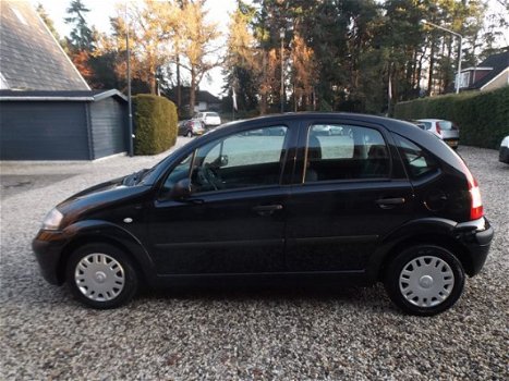 Citroën C3 - 1.4i Ligne Prestige in nieuw staat met airco - 1