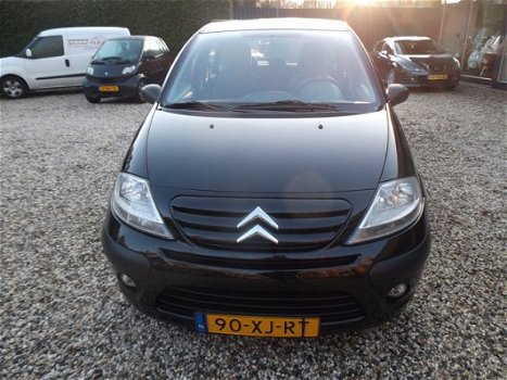 Citroën C3 - 1.4i Ligne Prestige in nieuw staat met airco - 1