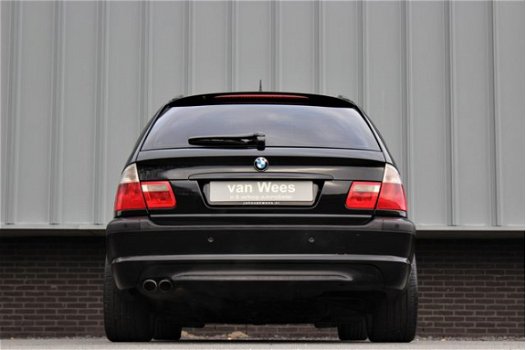 BMW 3-serie Touring - 3.0 I 330i E46 M-pakket | Youngtimer | 231 pk | Automaat - 1