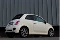 Fiat 500 C - C 0.9 Cabrio Sport 500S | 1e eigenaar | NL auto | - 1 - Thumbnail