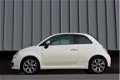 Fiat 500 C - C 0.9 Cabrio Sport 500S | 1e eigenaar | NL auto | - 1 - Thumbnail