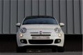 Fiat 500 C - C 0.9 Cabrio Sport 500S | 1e eigenaar | NL auto | - 1 - Thumbnail