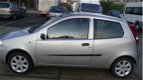 Fiat Punto - 1.2 SportSound Nette auto, Neuw APK, NAP, Electrische ramen, metallic lak, metalen velg - 1 - Thumbnail