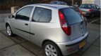 Fiat Punto - 1.2 SportSound Nette auto, Neuw APK, NAP, Electrische ramen, metallic lak, metalen velg - 1 - Thumbnail