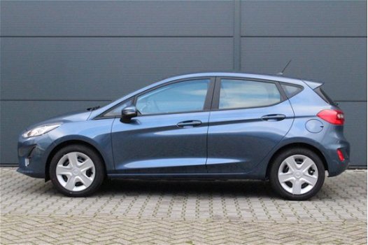 Ford Fiesta - 1.1 Trend | PRIJSVOORDEEL € 2.662, - | Cruise Control incl. ASLD | Airconditioning | B - 1