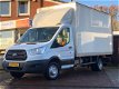 Ford Transit - 350L 2.2 TDCI bakwagen met laadklep|Airc - 1 - Thumbnail