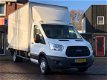 Ford Transit - 350L 2.2 TDCI bakwagen met laadklep|Airc - 1 - Thumbnail