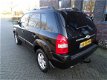 Hyundai Tucson - 2.0 crdi diesel - 1 - Thumbnail