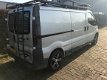 Renault Trafic - 1.9 dCi L2 H1 - 1 - Thumbnail