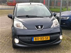 Peugeot 107 - 1.0-12V XS Urban Move *AUTOMAAT*AIRCO*LM Velgen