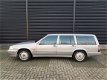 Volvo 960 - 2.5 Oxford Automaat Estate Youngtimer bijtellingsvriendelijk 168198 KM, Zeer mooi verzor - 1 - Thumbnail