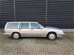 Volvo 960 - 2.5 Oxford Automaat Estate Youngtimer bijtellingsvriendelijk 168198 KM, Zeer mooi verzor - 1 - Thumbnail