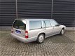 Volvo 960 - 2.5 Oxford Automaat Estate Youngtimer bijtellingsvriendelijk 168198 KM, Zeer mooi verzor - 1 - Thumbnail