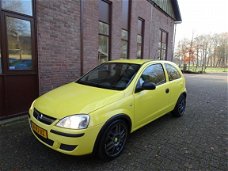 Opel Corsa - 1.2-16V Sport