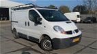 Renault Trafic - 2.0 dCi T27 L1H1 - 1 - Thumbnail