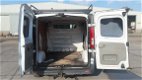 Renault Trafic - 2.0 dCi T27 L1H1 - 1 - Thumbnail