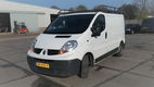 Renault Trafic - 2.0 dCi T27 L1H1 - 1 - Thumbnail