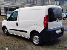 Opel Combo - L1H1 1.3 CDTI 95pk ecoFLEX Edition