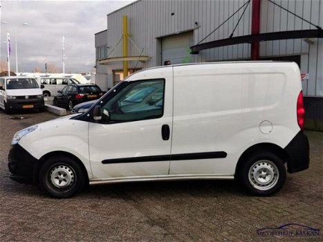 Opel Combo - L1H1 1.3 CDTI 95pk ecoFLEX Edition - 1