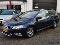 Volkswagen Passat Variant - 2.0 TDI 177pk BMT Highline