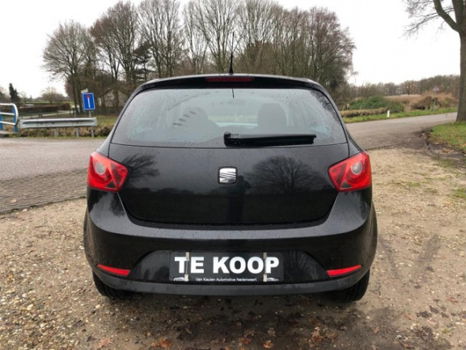 Seat Ibiza - 1.2 Style Cruise / Airco / Nieuwe APK - 1