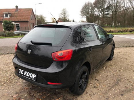 Seat Ibiza - 1.2 Style Cruise / Airco / Nieuwe APK - 1