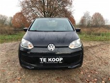 Volkswagen Up! - 1.0 move up BlueMotion Cruise/PDC/Airco