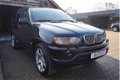 BMW X5 - 4.4iA EXE TOP STAAT slechts 166DKM - 1 - Thumbnail