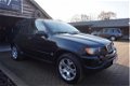 BMW X5 - 4.4iA EXE TOP STAAT slechts 166DKM - 1 - Thumbnail