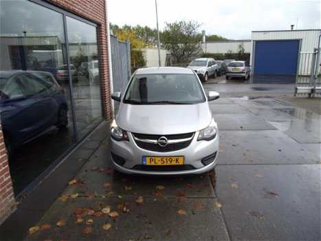 Opel Karl - 1.0 ecoFLEX Edition - 1