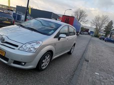 Toyota Corolla Verso - 2.0 D-4D Terra 7p