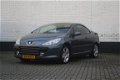 Peugeot 307 CC - 2.0 HDiF Sport 1ste eig Navi Leder Trekhaak volle uitvoering - 1 - Thumbnail