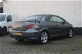 Peugeot 307 CC - 2.0 HDiF Sport 1ste eig Navi Leder Trekhaak volle uitvoering - 1 - Thumbnail