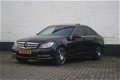 Mercedes-Benz C-klasse - 220 CDI Avantgarde Opendak Automaat Halfleder Facelift - 1 - Thumbnail