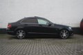 Mercedes-Benz C-klasse - 220 CDI Avantgarde Opendak Automaat Halfleder Facelift - 1 - Thumbnail