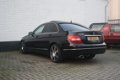 Mercedes-Benz C-klasse - 220 CDI Avantgarde Opendak Automaat Halfleder Facelift - 1 - Thumbnail