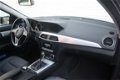 Mercedes-Benz C-klasse - 220 CDI Avantgarde Opendak Automaat Halfleder Facelift - 1 - Thumbnail