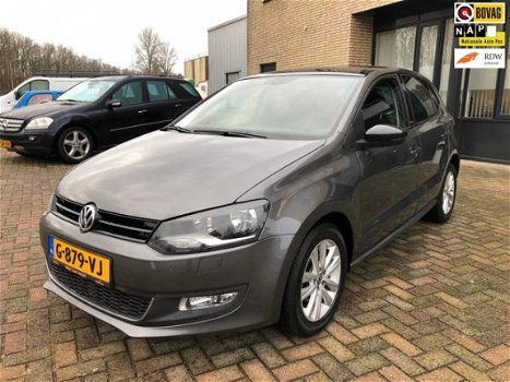 Volkswagen Polo - 1.4-16V Highline - 1