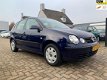 Volkswagen Polo - 1.4-16V Comfortline ( LAGE KM - NAP / NW APK / AIRCO / 5 DRS ) AUTOMAAT - 1 - Thumbnail