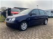 Volkswagen Polo - 1.4-16V Comfortline ( LAGE KM - NAP / NW APK / AIRCO / 5 DRS ) AUTOMAAT - 1 - Thumbnail