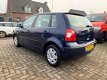 Volkswagen Polo - 1.4-16V Comfortline ( LAGE KM - NAP / NW APK / AIRCO / 5 DRS ) AUTOMAAT - 1 - Thumbnail