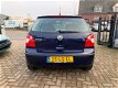 Volkswagen Polo - 1.4-16V Comfortline ( LAGE KM - NAP / NW APK / AIRCO / 5 DRS ) AUTOMAAT - 1 - Thumbnail