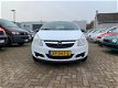 Opel Corsa - 1.2-16V Cosmo ( LAGE KM - NAP / NW APK / AIRCO / 5 DRS ) - 1 - Thumbnail
