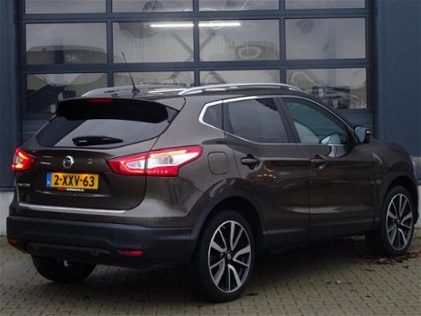 Nissan Qashqai - 1.2 Premier Edition - 1