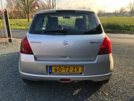 Suzuki Swift - 1.3 Exclusive ( Airco + Elektrische ramen ) - 1