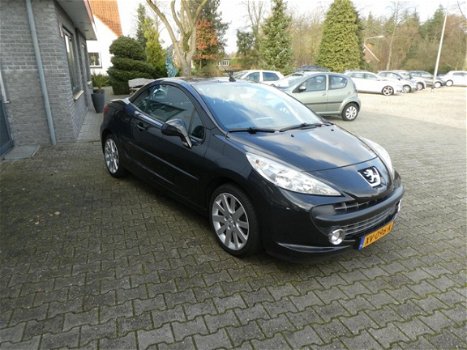 Peugeot 207 CC - 1.6 VTi - 1