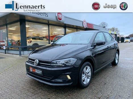 Volkswagen Polo - 1.0 TSI Comfortline - 1