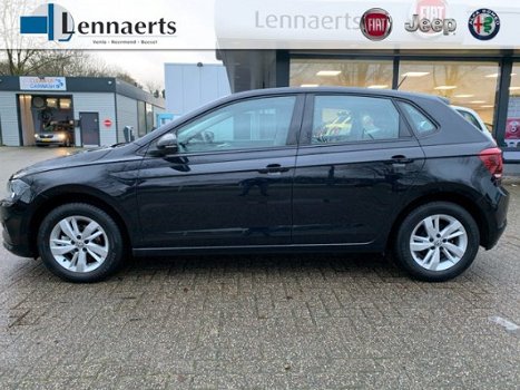 Volkswagen Polo - 1.0 TSI Comfortline - 1