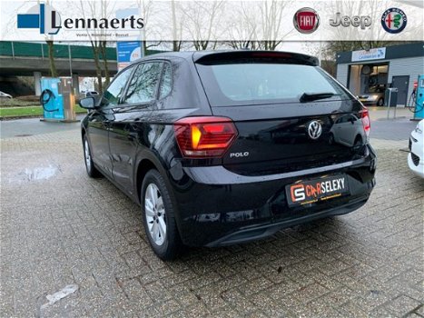 Volkswagen Polo - 1.0 TSI Comfortline - 1