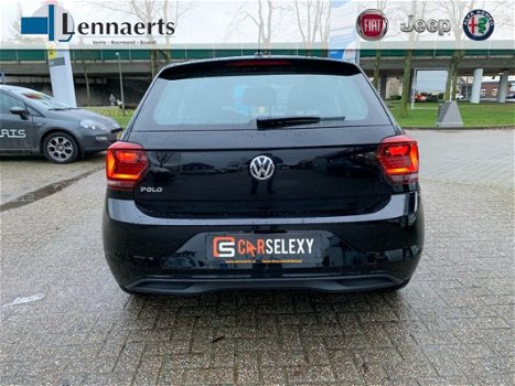 Volkswagen Polo - 1.0 TSI Comfortline - 1